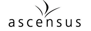 ASCENSUS