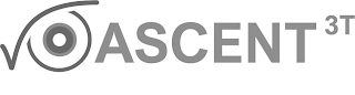 ASCENT 3T logo