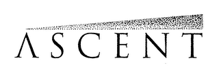 ASCENT logo