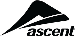 ASCENT logo