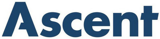 ASCENT logo