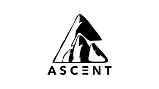 ASCENT logo