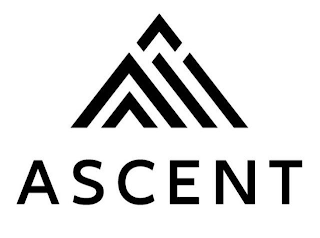 ASCENT logo