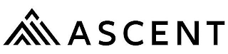 ASCENT logo