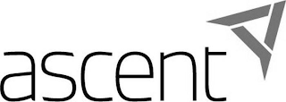 ASCENT logo