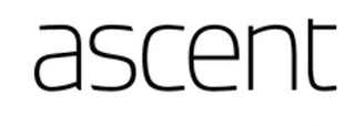 ASCENT logo