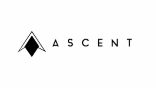 ASCENT logo