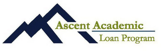ASCENT ACADEMIC LOAN PROGRAM logo