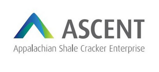 ASCENT APPALACHIAN SHALE CRACKER ENTERPRISE logo