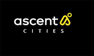ASCENT CITIES logo