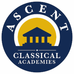 ASCENT CLASSICAL ACADEMIES logo