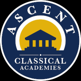 ASCENT CLASSICAL ACADEMIES logo