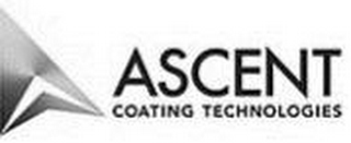 ASCENT COATING TECHNOLOGIES logo