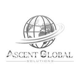 ASCENT GLOBAL SOLUTIONS logo