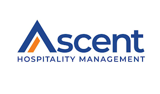 ASCENT HOSPITALITY MANAGEMENT logo