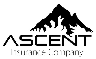 ASCENT INSURANCE COMPANY logo