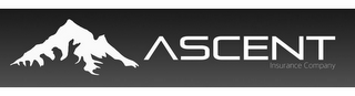 ASCENT INSURANCE COMPANY logo