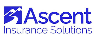 ASCENT INSURANCE SOLUTIONS logo