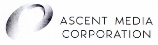 ASCENT MEDIA CORPORATION logo