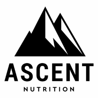 ASCENT NUTRITION logo