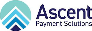 ASCENT PAYMENT SOLUTIONS logo