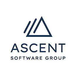 ASCENT SOFTWARE GROUP logo