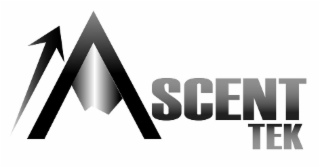 ASCENT TEK logo