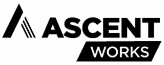 ASCENT WORKS logo