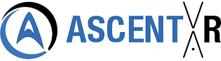 ASCENT XR logo