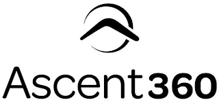 ASCENT360 logo
