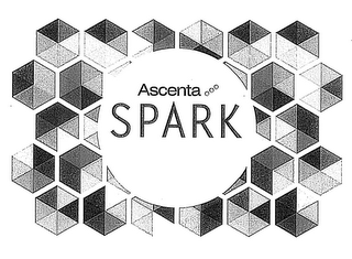 ASCENTA SPARK logo