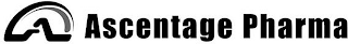 ASCENTAGE PHARMA logo