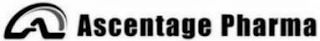 ASCENTAGE PHARMA logo