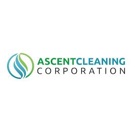 ASCENTCLEANING CORPORATION logo