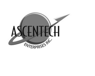 ASCENTECH ENTERPRISES, INC. logo