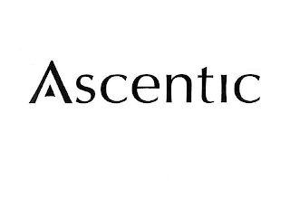 ASCENTIC logo