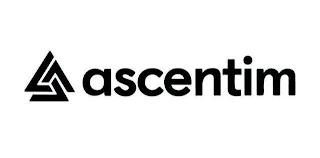ASCENTIM logo