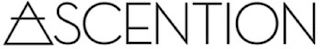 ASCENTION logo