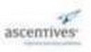 ASCENTIVES logo