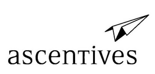 ASCENTIVES logo