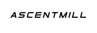 ASCENTMILL logo