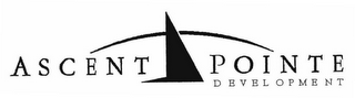 ASCENTPOINTE DEVELOPMENT logo