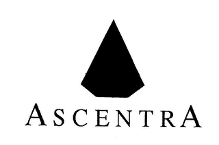 ASCENTRA logo