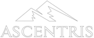 ASCENTRIS logo