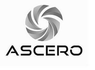 ASCERO logo
