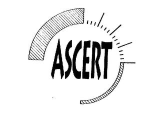 ASCERT logo