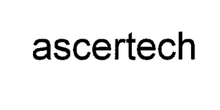ASCERTECH logo