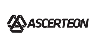 ASCERTEON logo