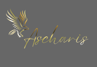 ASCHARIS logo