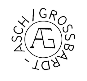 ASCH/GROSSBARDT AG